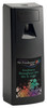 Winco Automatic Air Freshener Dispenser, Black