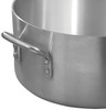 Winco 20qt Pasta Cooker-Handle View