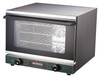 Winco Quarter-Size Countertop Convection Oven, 0.8 Cubic Feet, 120