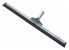 Winco 24" Wide Floor Squeegee