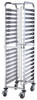 Winco Steam Table/Food Pan Rack, 36-Tier, 1.5"-1.75" Spacing, Stai