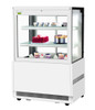 Turbo Air Bakery display case, Refrigerated TBP36-54FN-W