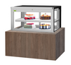 Turbo Air Bakery display case, Refrigerated TBP48-46FDN