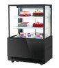 Turbo Air Bakery display case, Refrigerated TBP36-54NN-B