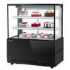 Turbo Air Bakery display case, Refrigerated TBP48-54NN-B