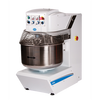 Spiral Dough Mixer, 130 lbs. capacity, S/S bowl GSM130