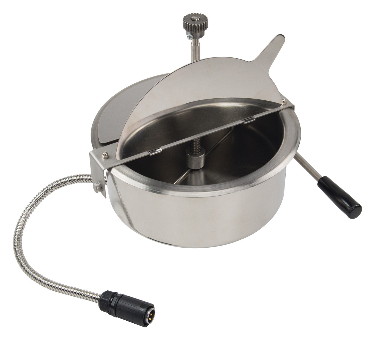 Winco Replacement Pot for POP-8R