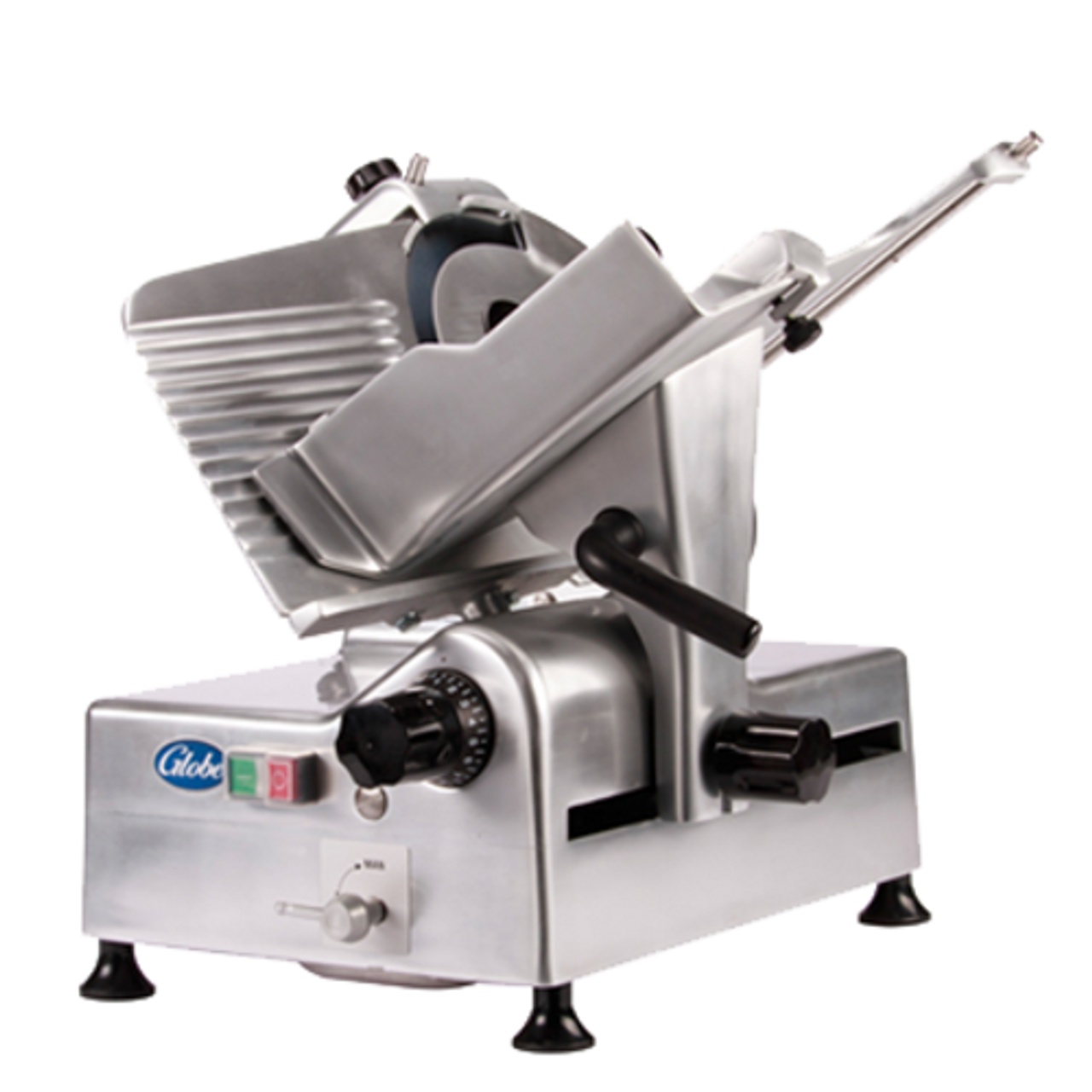 Food Slicer, automatic, 12" diameter knife G12A