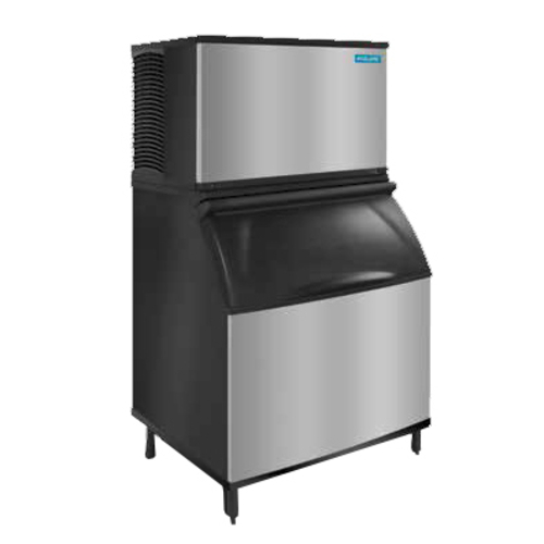 Koolaire Ice Kube Machine, cube style, air-cooled, 330 lb, KYT0300A