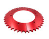 48 Tooth Split sprocket  40 chain