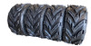 4 Tire set fits Trailmaster  Mid Xrx & Hammerhead Mudhead  16x7-8 & 16x6-8.
