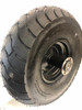 Ultimate Mini Bike Street Tire 15 x 5-6 