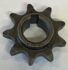 C- Sprocket 9 Tooth,5/8 Bore,40/41/420 Pitch