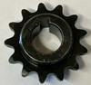 13 Tooth C Sprocket,5/8 Bore, 35 Chain