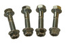 Go Kart &  Mini Bike Engine Mount Bolt Kit