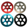 Sprocket Hub For Go karts And Mini Bikes With 1 Inch Axle Sprocket Hub For Go karts And Mini Bikes With 1 Inch Axle