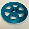 Sprocket Hub For Go karts And Mini Bikes With 1 Inch Axle Sprocket Hub For Go karts And Mini Bikes With 1 Inch Axle