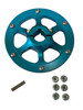 Sprocket Hub For Go karts And Mini Bikes With 1 Inch Axle