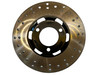 7 Inch Rotor for Z50 Monkey Wheels