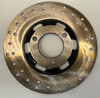 7 Inch Rotor for Z50 Monkey Wheels