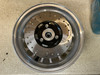 7 Inch Rotor for Z50 Monkey Wheels