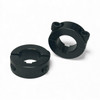 3/4  Inch bore. Split and Keyed,Lock Collar, 2 pack. 