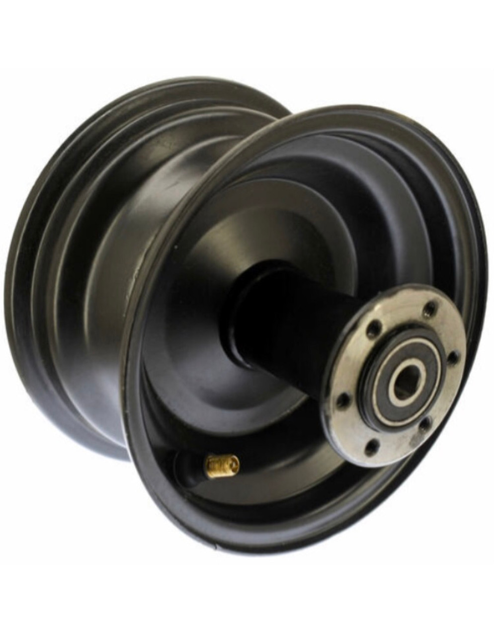 Mega Moto Rear 6 Inch Wheel