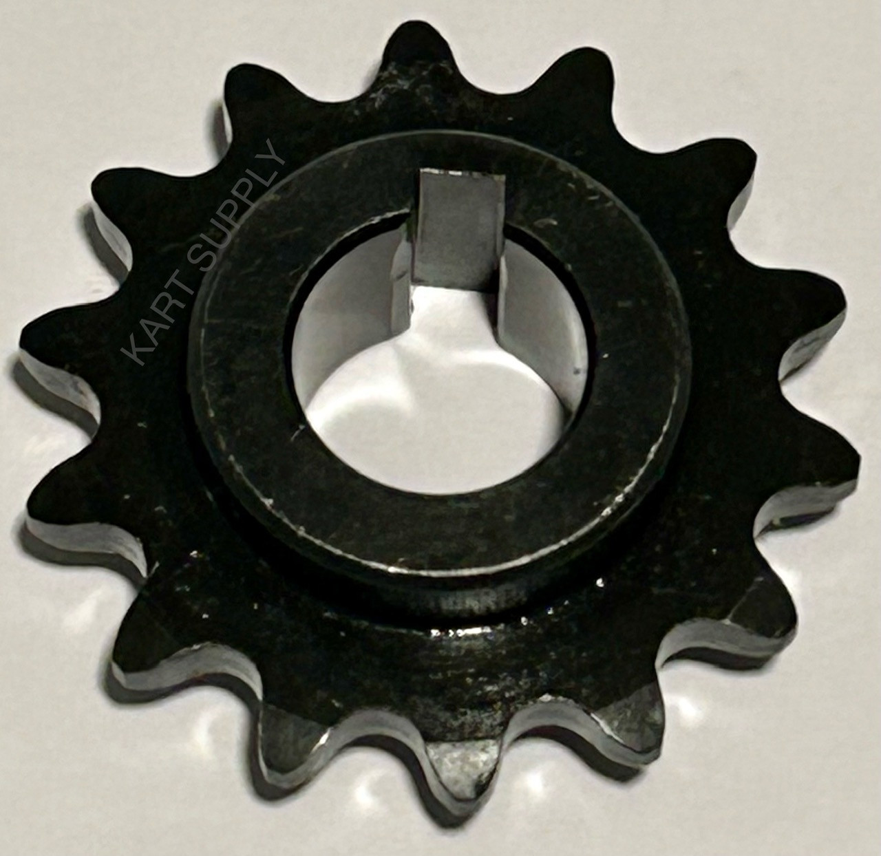 14 Tooth C Sprocket,5/8 Bore, 35 Chain