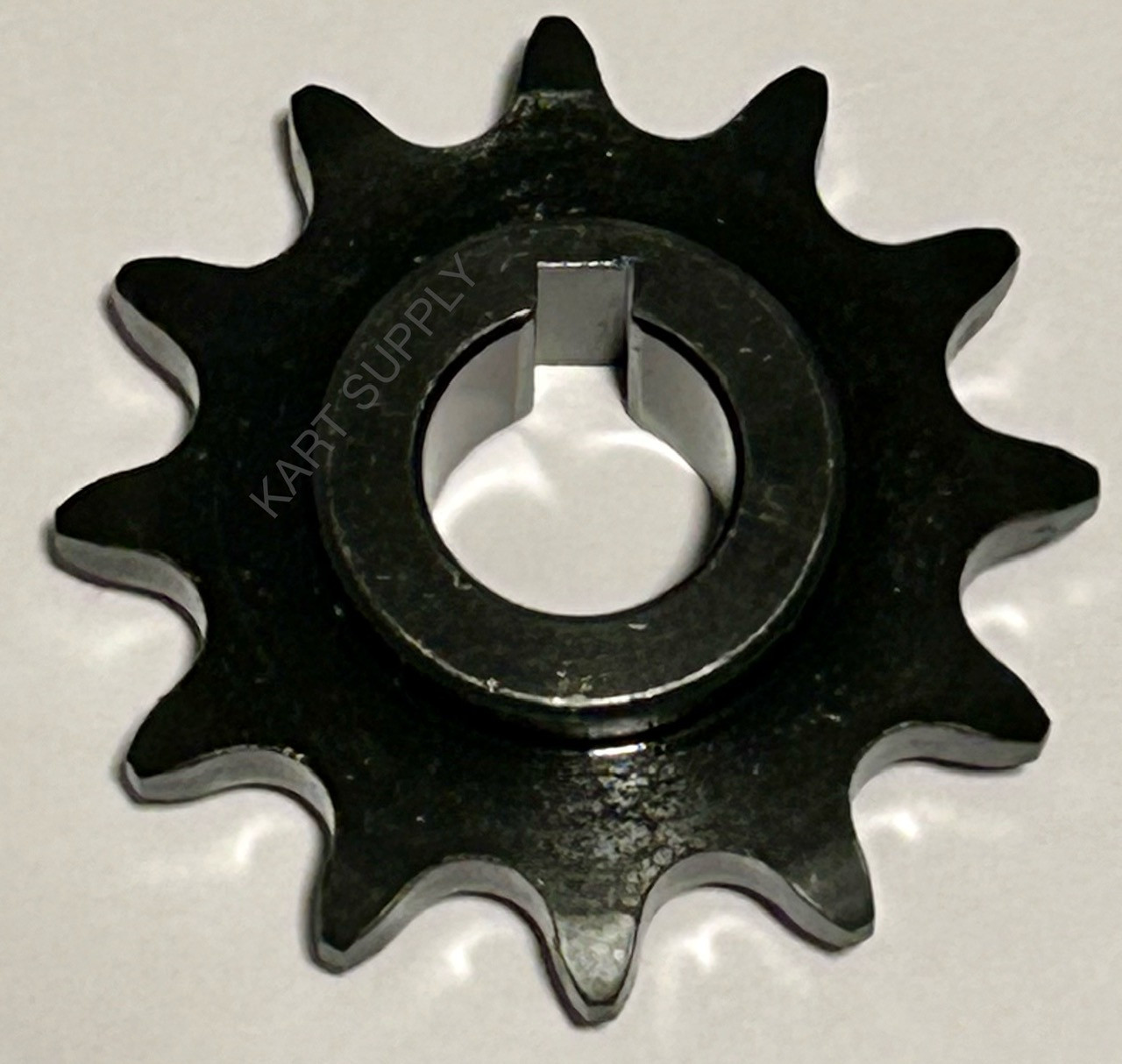 C- Sprocket 12 Tooth,5/8 Bore,40/41/420 Pitch