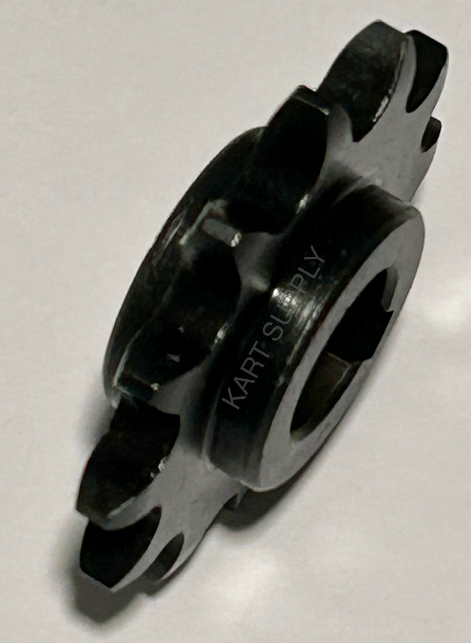 C- Sprocket 12 Tooth,5/8 Bore,40/41/420 Pitch