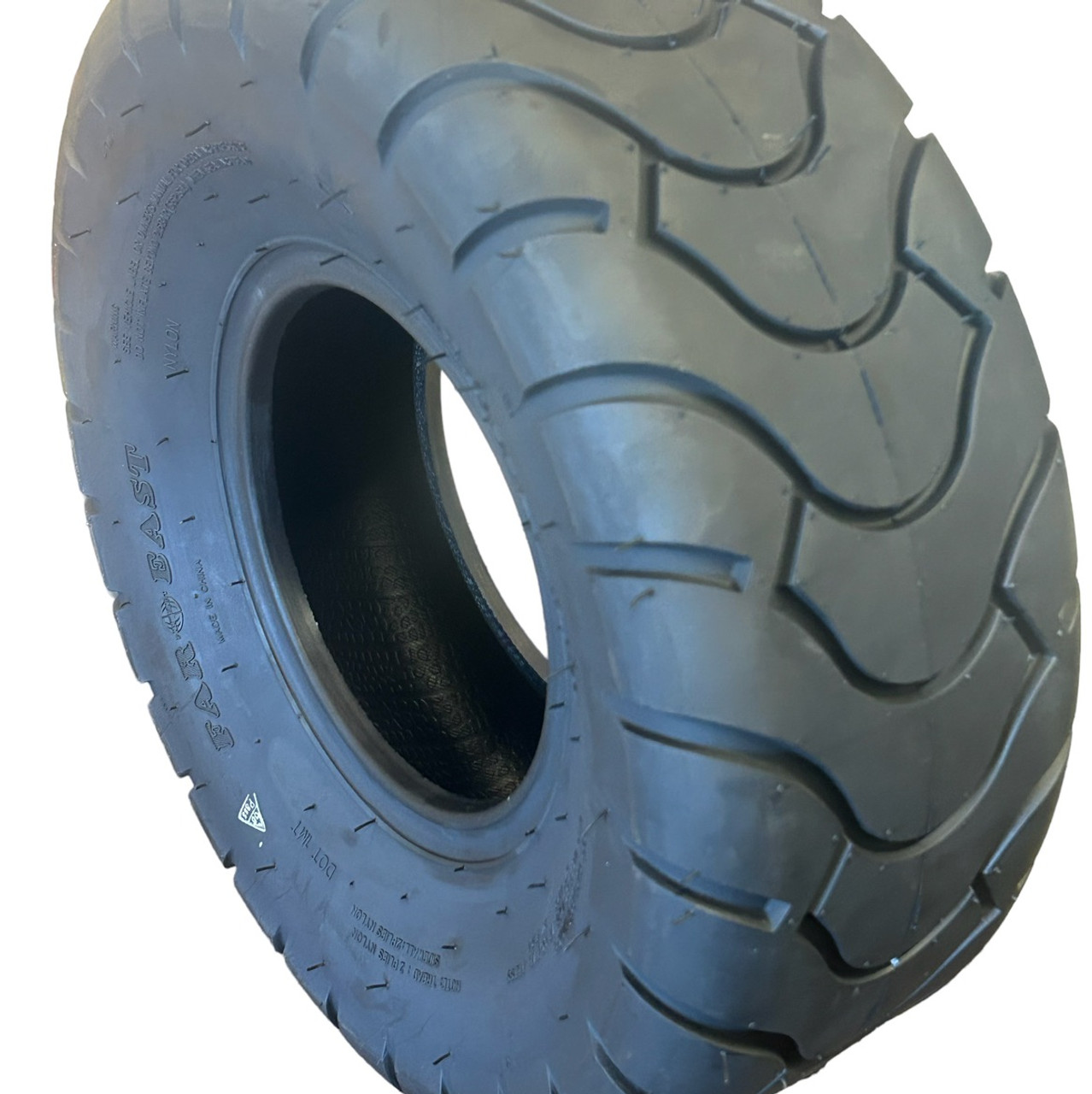 Ultimate Mini Bike Street Tire 19x7-8