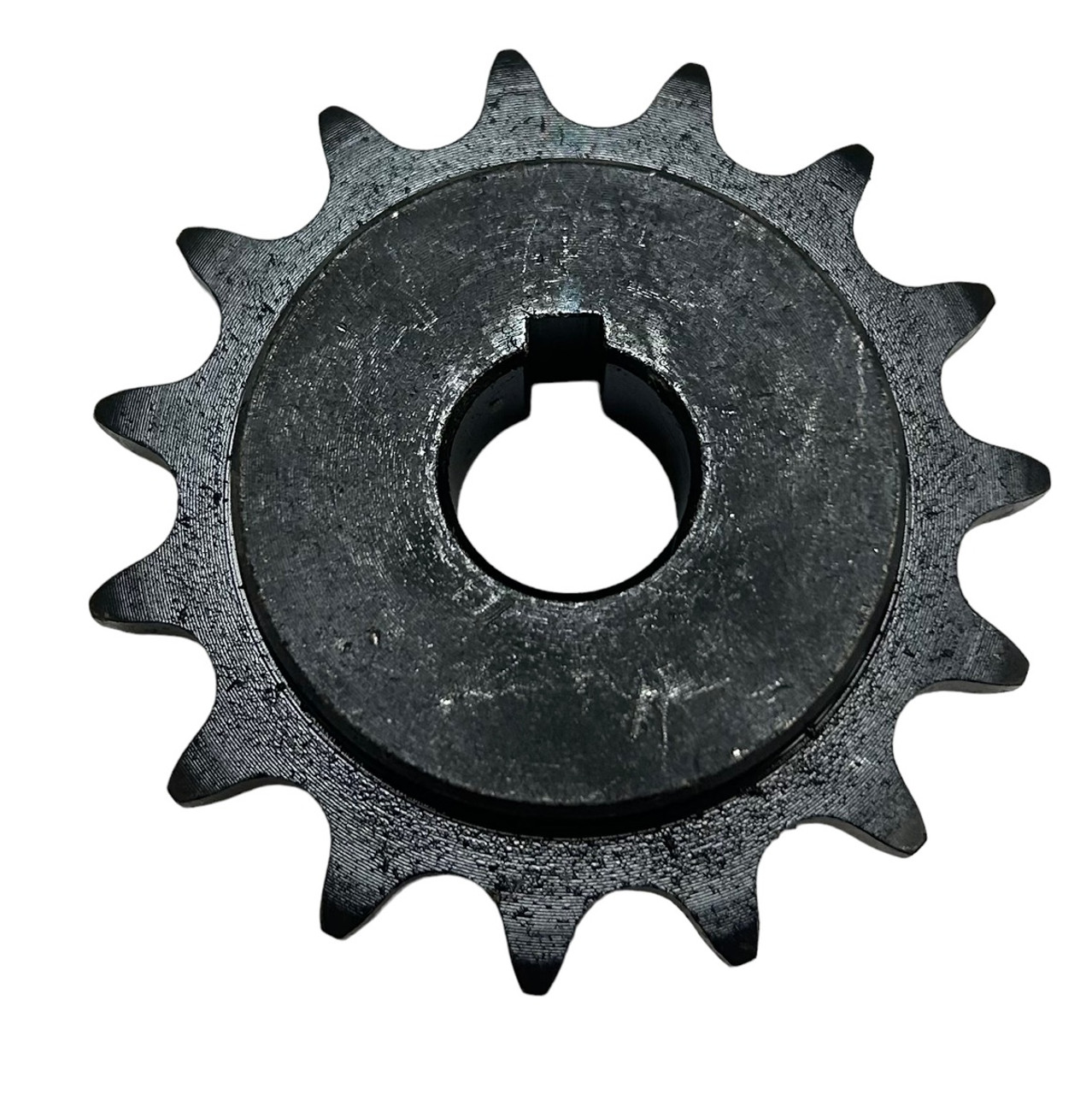 15 Tooth 5/8 Bore C-Sprocket. For 40,41,420 Chain. 