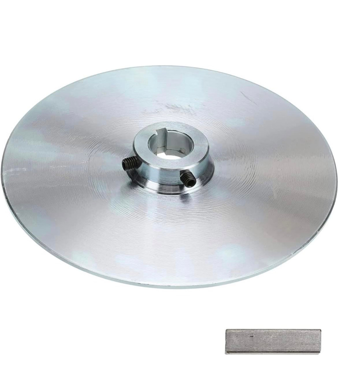 8 Inch Diameter Rotor 1 Inch Bore