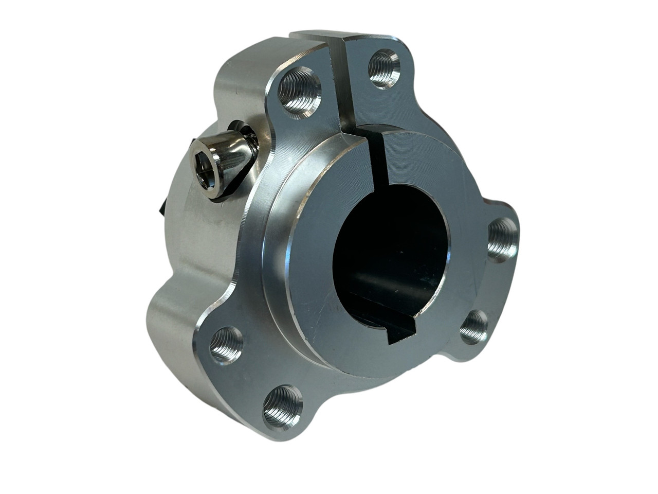 1 Inch Rear Wheel Hub for Mini Bikes, Go Karts & Drift Trikes. American Patten.