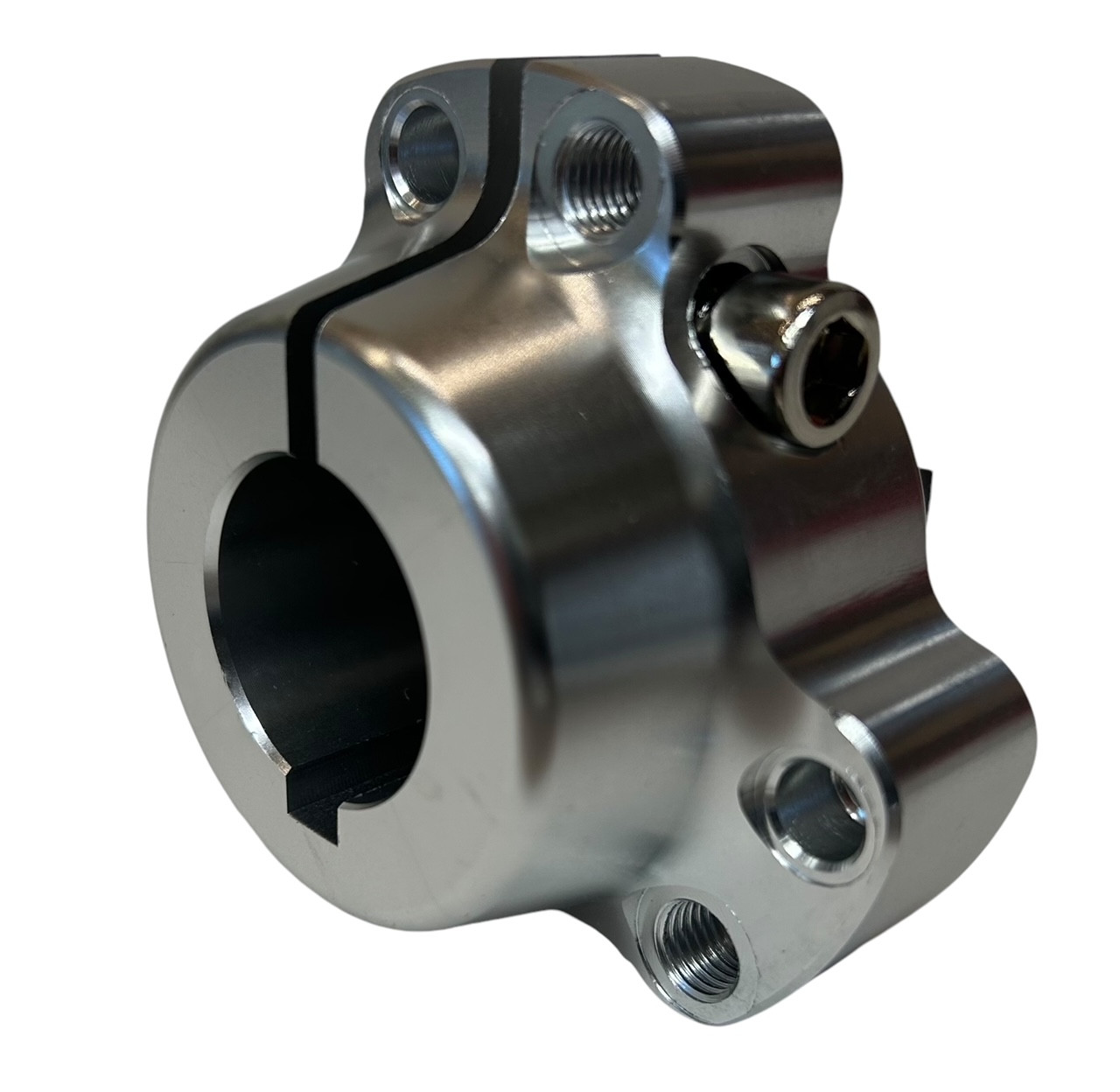 1 Inch Rear Wheel Hub for Mini Bikes, Go Karts & Drift Trikes. American Patten.