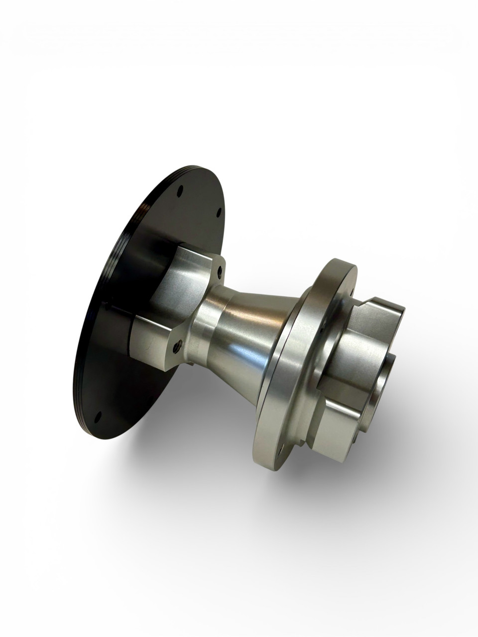 Z-50 Direct Mount Split Sprocket Adapter no Spacer Needed.