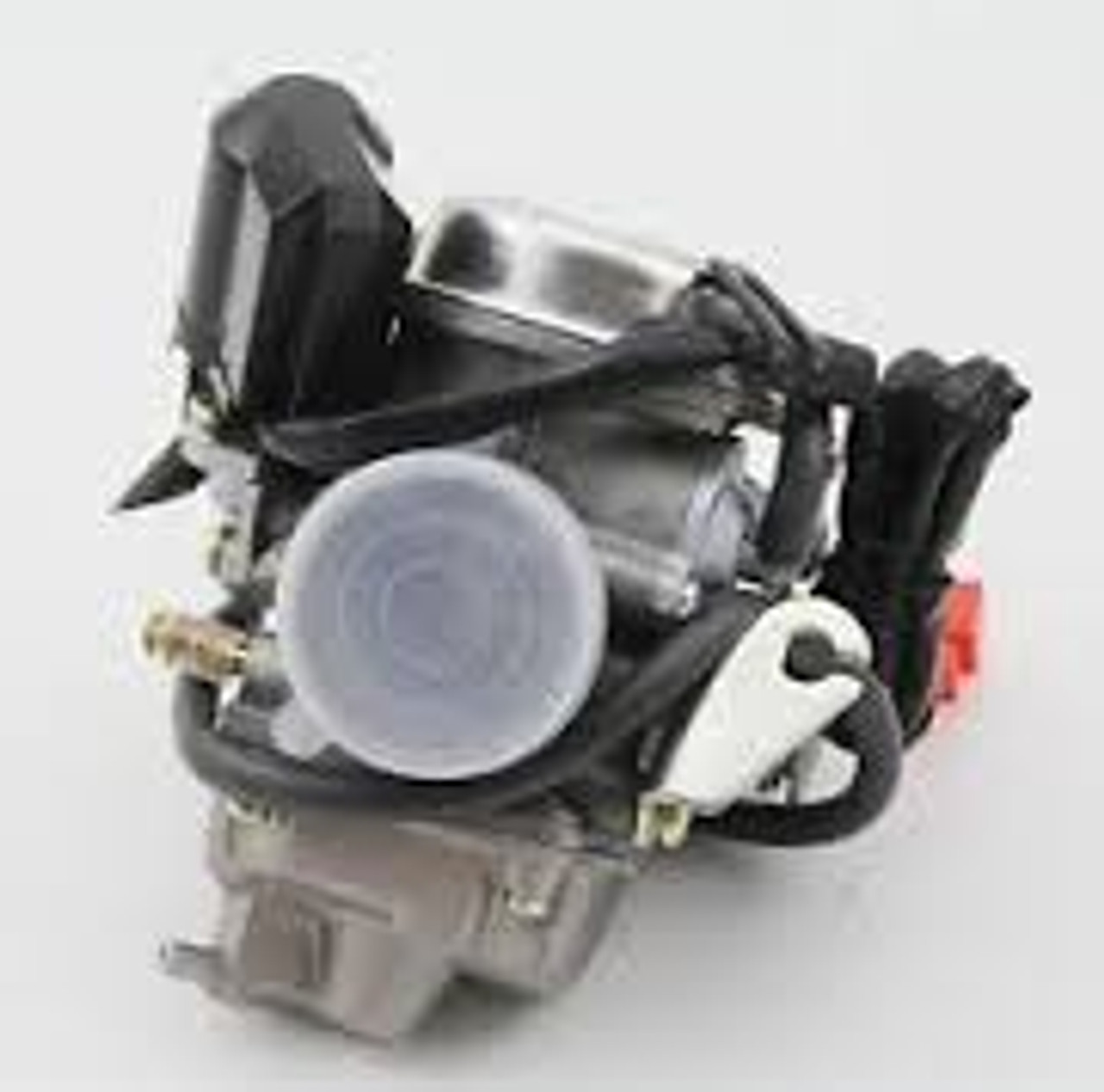 trailmaster 150 xrs carburetor