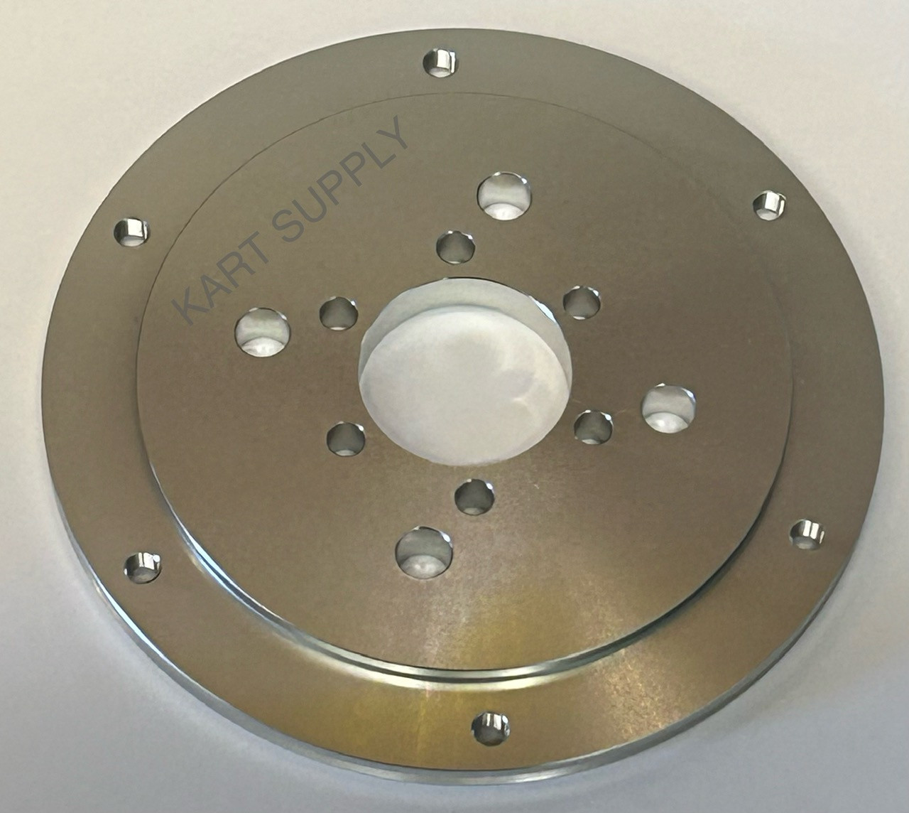 Universal sprocket adapter