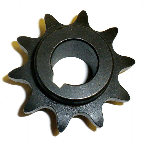 10 Tooth 5/8 Bore C Sprocket 40-41-420 Chain