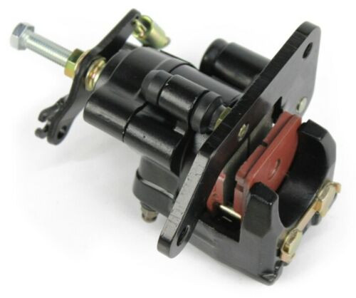 Trailmaster 150 Rear Caliper