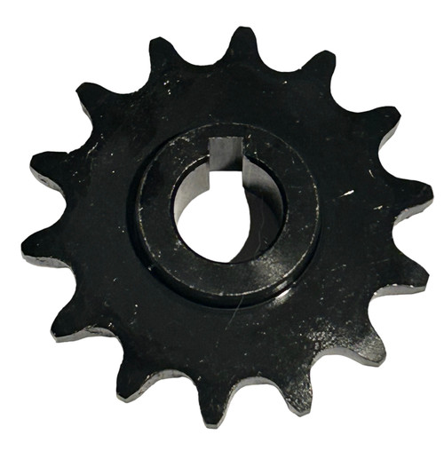 C- Sprocket 14 Tooth,5/8 Bore,40/41/420 Pitch