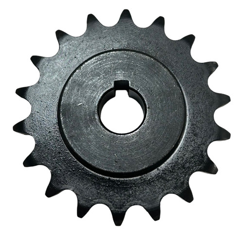 18  Tooth C  Sprocket 5/8 Bore for 40/41/420 Chain