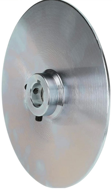 8 Inch Diameter Rotor 1 Inch Bore