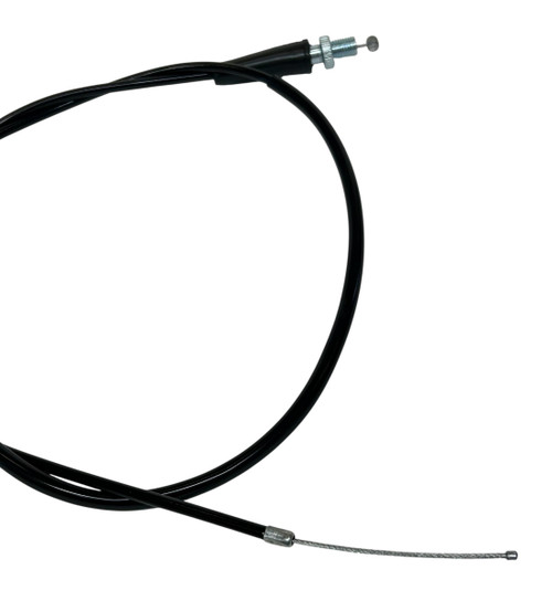 Throttle Twist Grip, throttle Cable, Brake Lever, left Grip. 