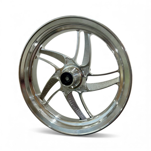 Mini Bike Wheel 12 inch Diameter by 2.5 inches wide. 