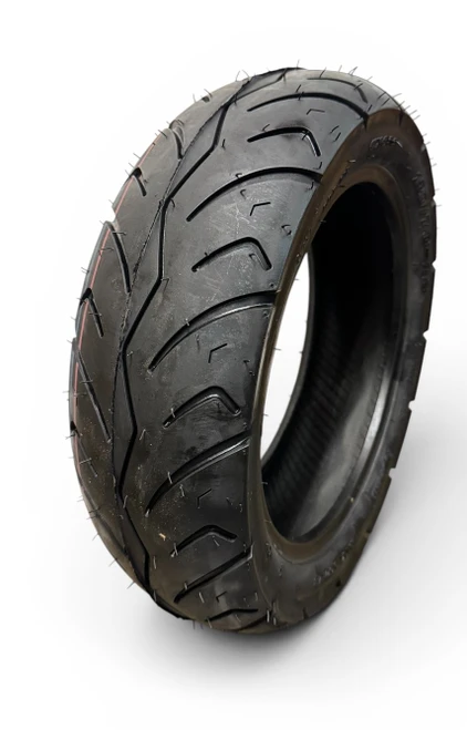 Mini Bike Scooter Tire 130/70-12, Fits Great on a 3.5 inch Wide Wheel.