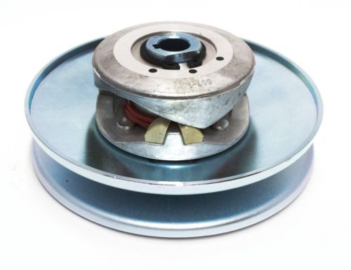 6" 30 Series Comet Replacement Go Kart Driven Pulley, 6" dia. 5/8" bore, 219456