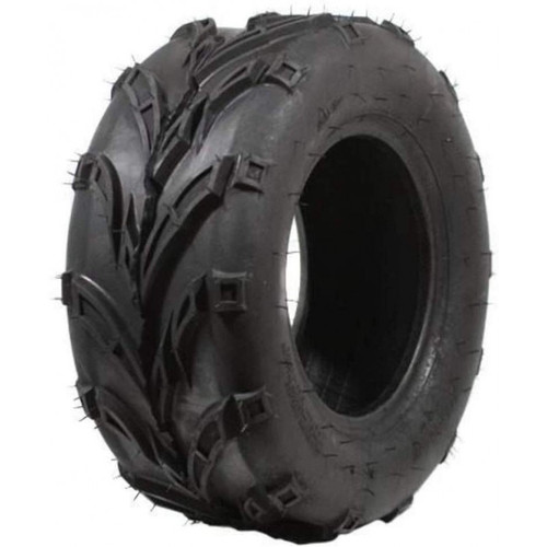 TIRE 16X6-8 FRONT XRX MID HAMMERHEAD 80T