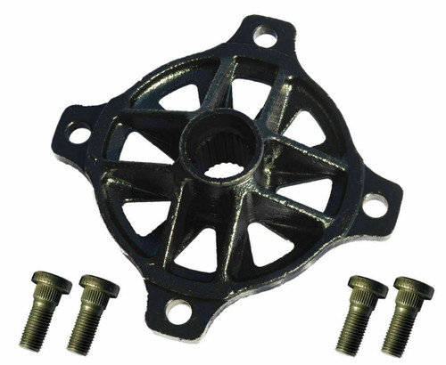 Trailmaster 150 Rear Hub