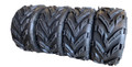 4 Tire set fits Trailmaster  Mid Xrx & Hammerhead Mudhead  16x7-8 & 16x6-8.